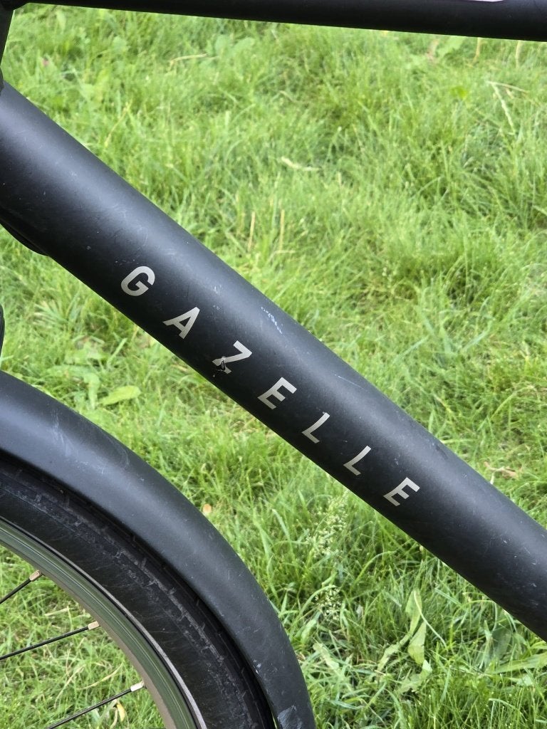 Foto 11 van Ebike