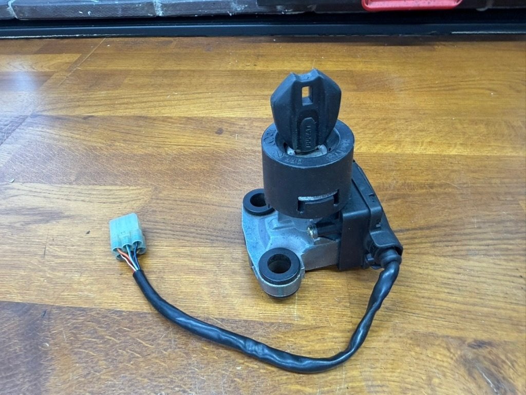 Contactslot Ducati 1199, Ophalen of Verzenden, Gebruikt