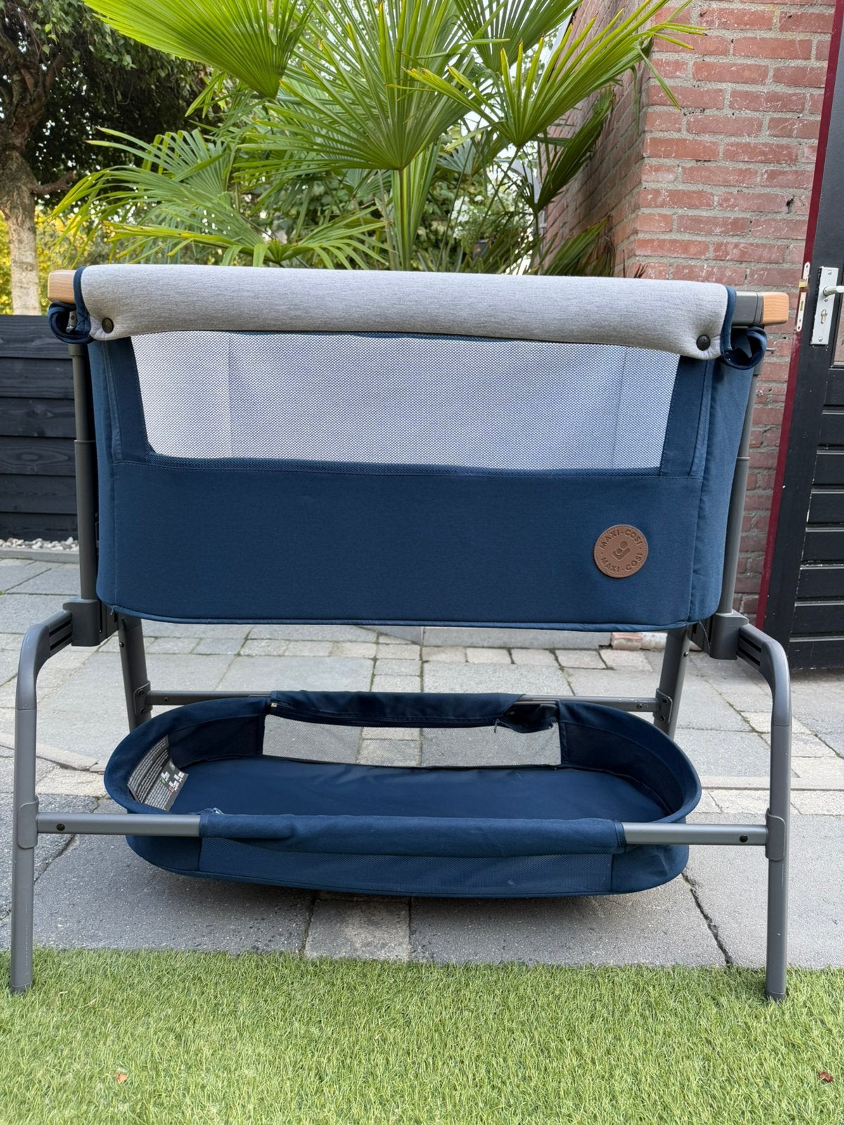 Co sleeper maxi cosi iora, Kinderen en Baby's, Babywiegjes en Ledikanten, Ophalen, Zo goed als nieuw, Overige typen