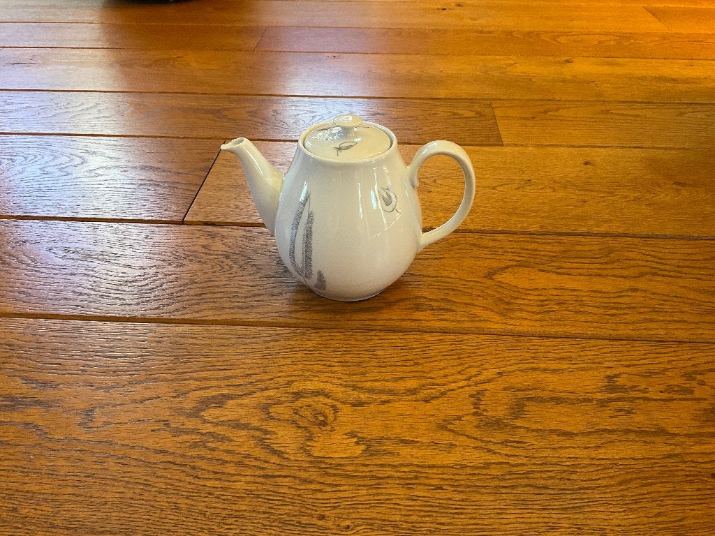 Theepot Mosa Maastricht, Antiek en Kunst, Ophalen of Verzenden