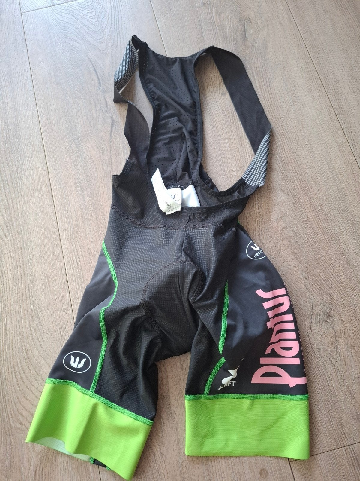 Plantur pura wielerbroek nieuw maat xs dames, Fietsen en Brommers, XS, Nieuw, Ophalen of Verzenden, Dames