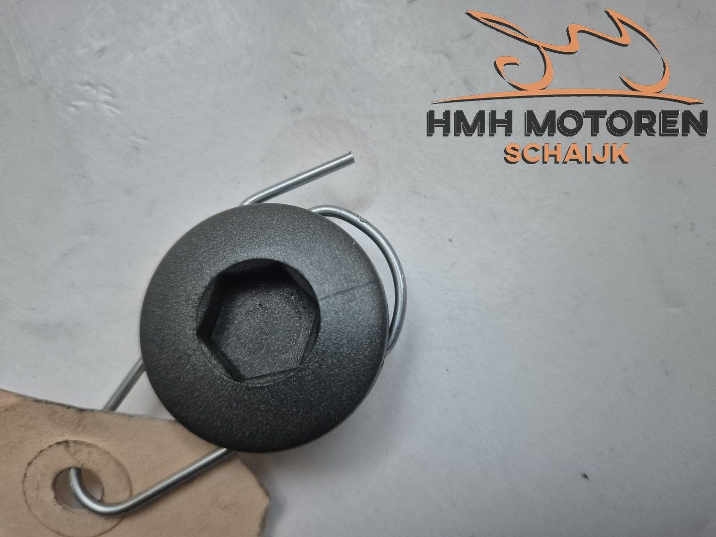 Screw plug Dop M24x1,5 pa 6.6 KTM Super Duke 990 R 600300940, Motoren, Gebruikt, -, -, Ophalen of Verzenden