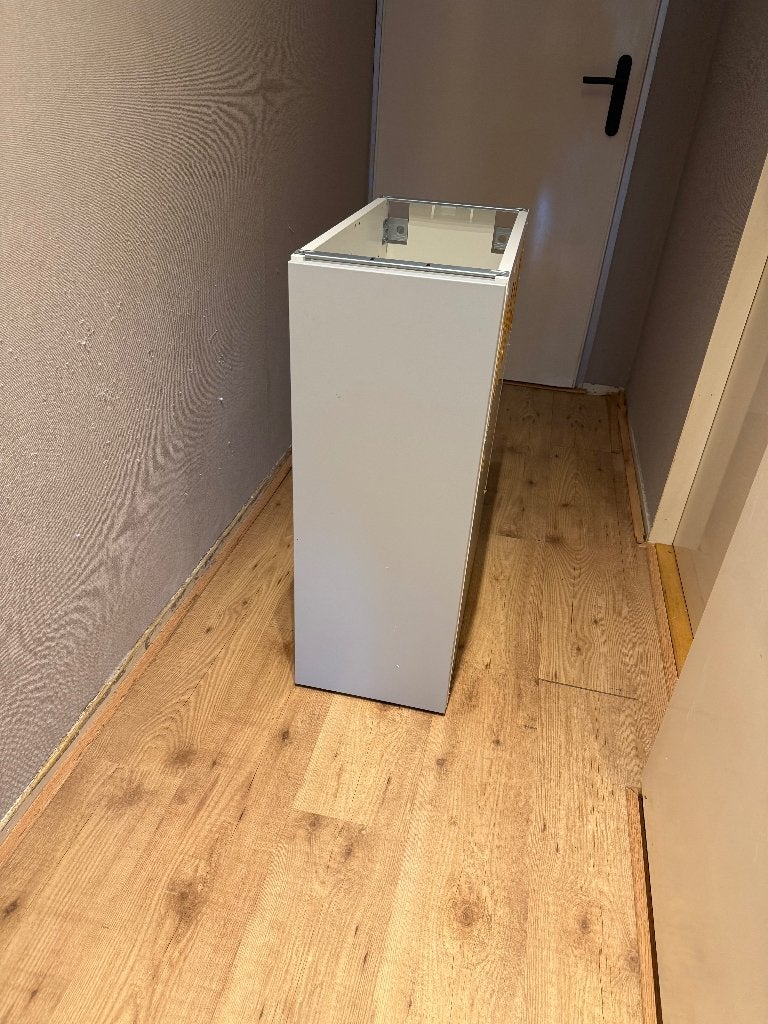 IKEA keukenkastje smal, 30 x 80 x 60 cm, Ophalen, Minder dan 50 cm, Gebruikt, Minder dan 100 cm