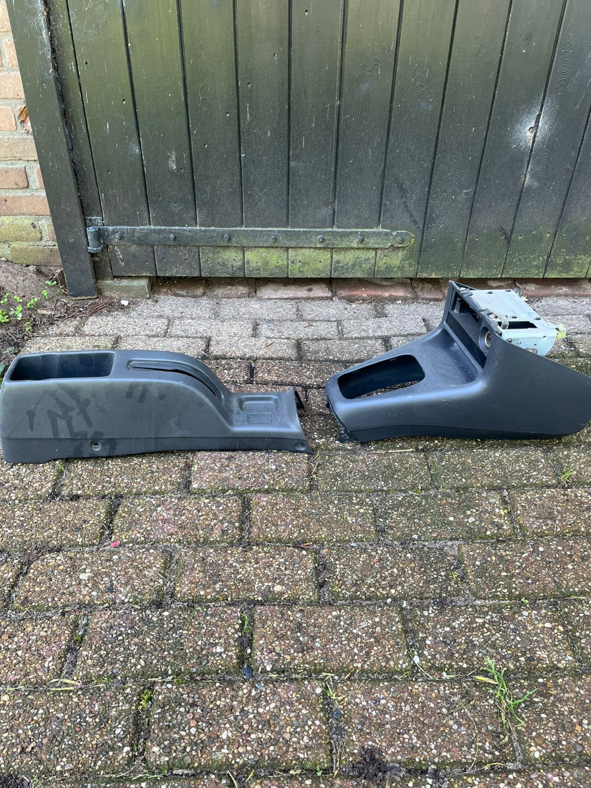 Middenconsole Toyota Starlet/Paseo, Auto-onderdelen, Ophalen of Verzenden, Nieuw, Toyota