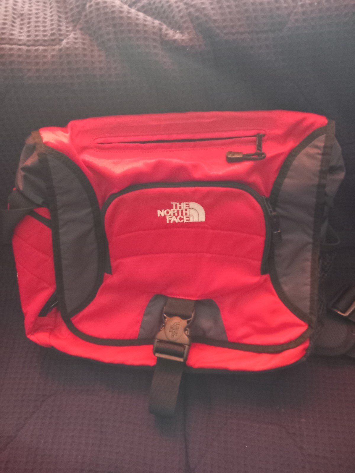 North face  tas, Ophalen of Verzenden, Nieuw, Overige merken