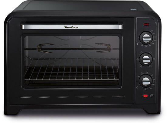 Moulinex Optimo OX495810, Minder dan 45 cm, Nieuw, Ophalen of Verzenden, Nvt