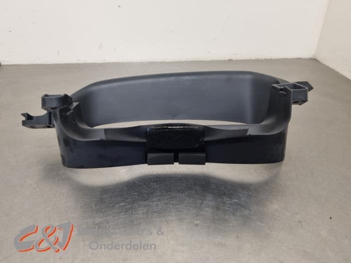 Dashboard deel van een Ford Ranger, Gebruikt, -, -, Ophalen of Verzenden