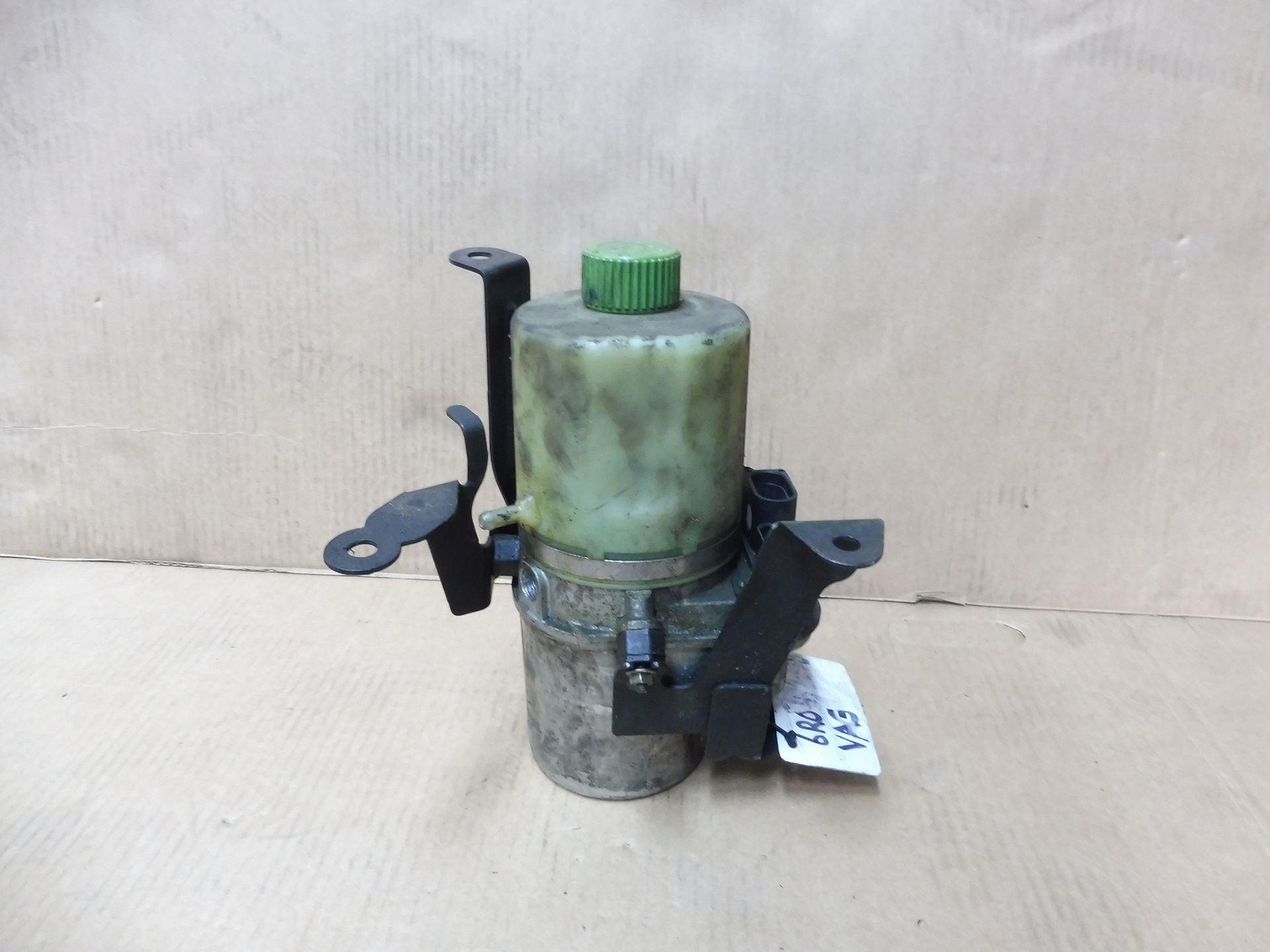 Stuurbekrachtingspompunit Module Tank 6Q0423376, Gebruikt, -, Volkswagen, -