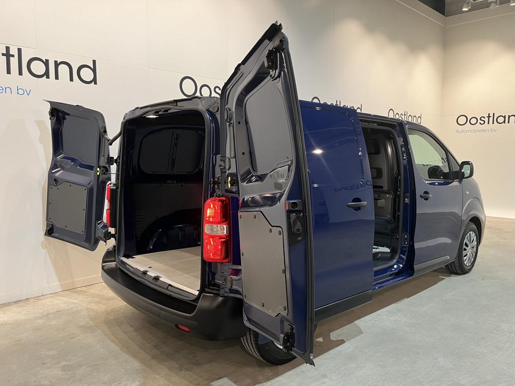 Opel Vivaro-e