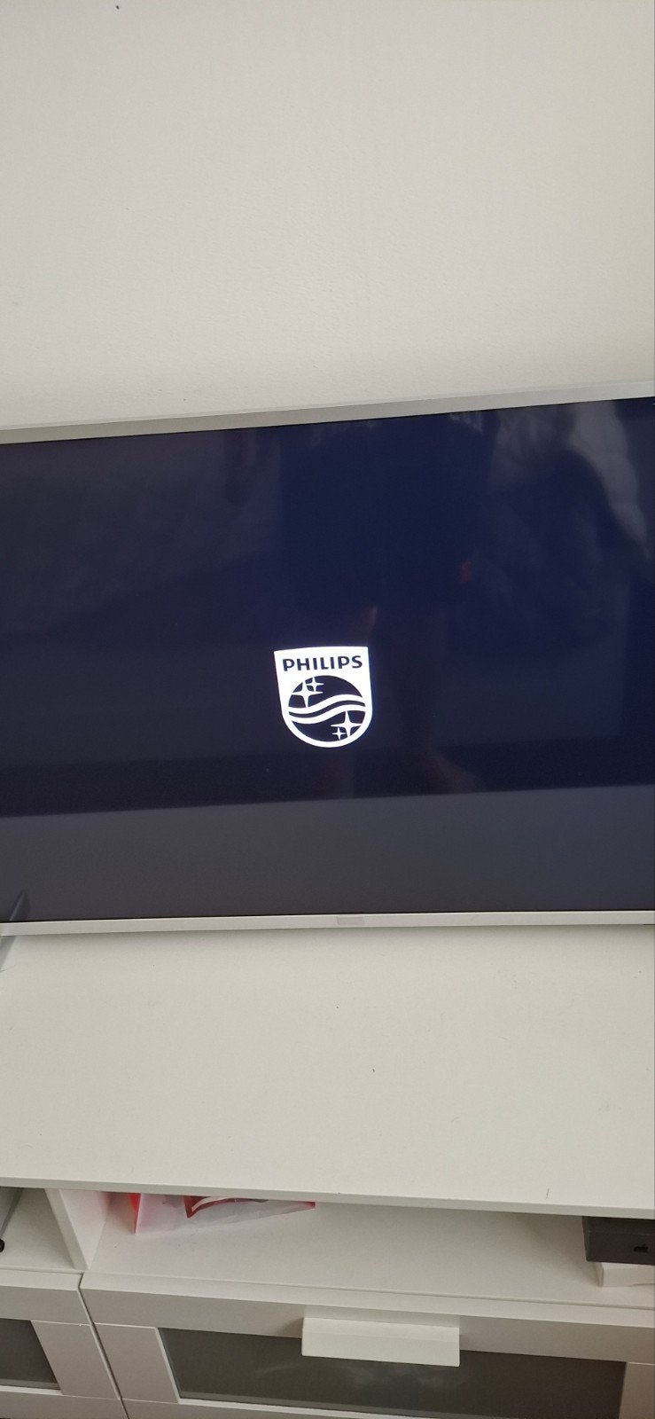 Smart Tv, Ophalen, Handmatig, Zo goed als nieuw