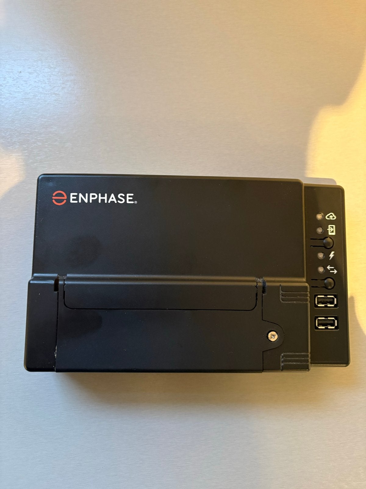 Enphase Envoy Metered - Monitoring, Ophalen of Verzenden, Zo goed als nieuw, Overige typen
