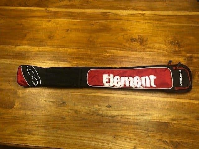 Hockeystick rugtas 92 cm; verstelbaar, Ophalen of Verzenden, Nieuw, Tas