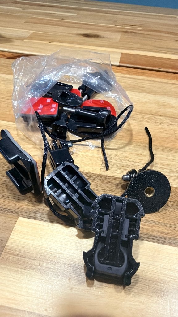 Foto 9 van GoPro HERO10 Black