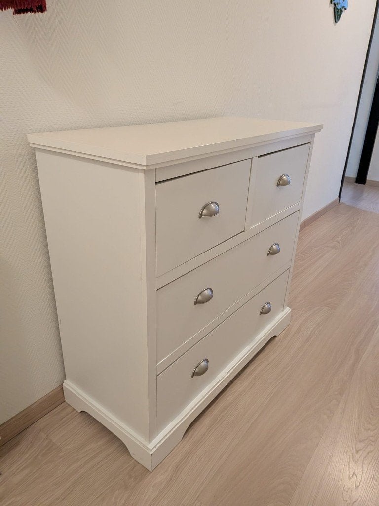 Foto 3 van Lade kast