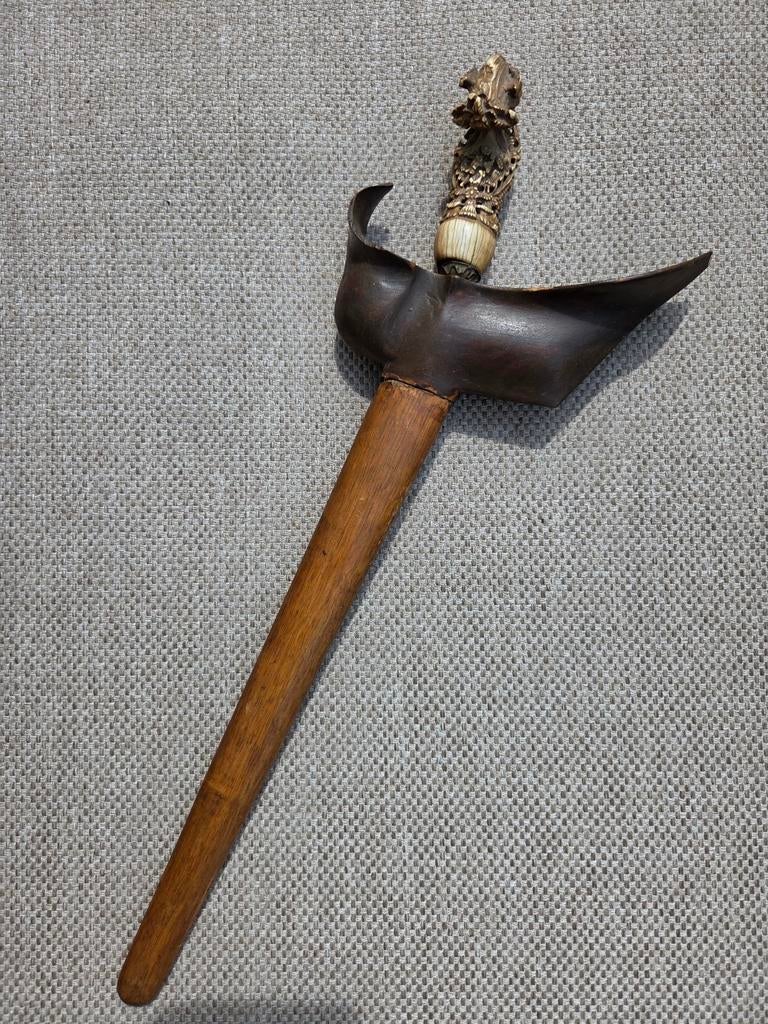 Keris uit Madura - Indonesia, Antiek en Kunst, Ophalen of Verzenden