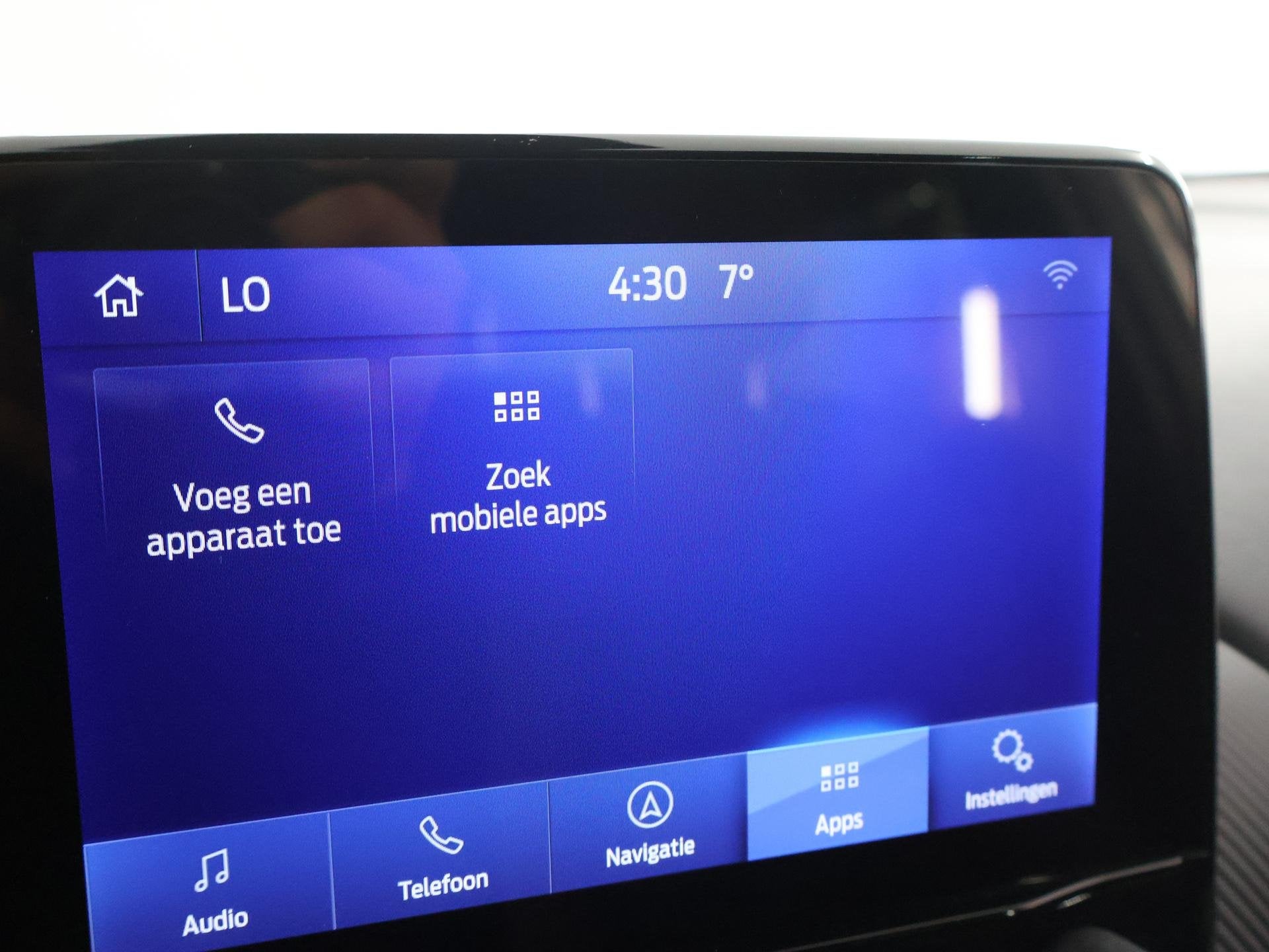 Foto 17 van Ford Puma 1.0 EcoBoost Hybrid ST-Line X | Winterpakket | Cru
