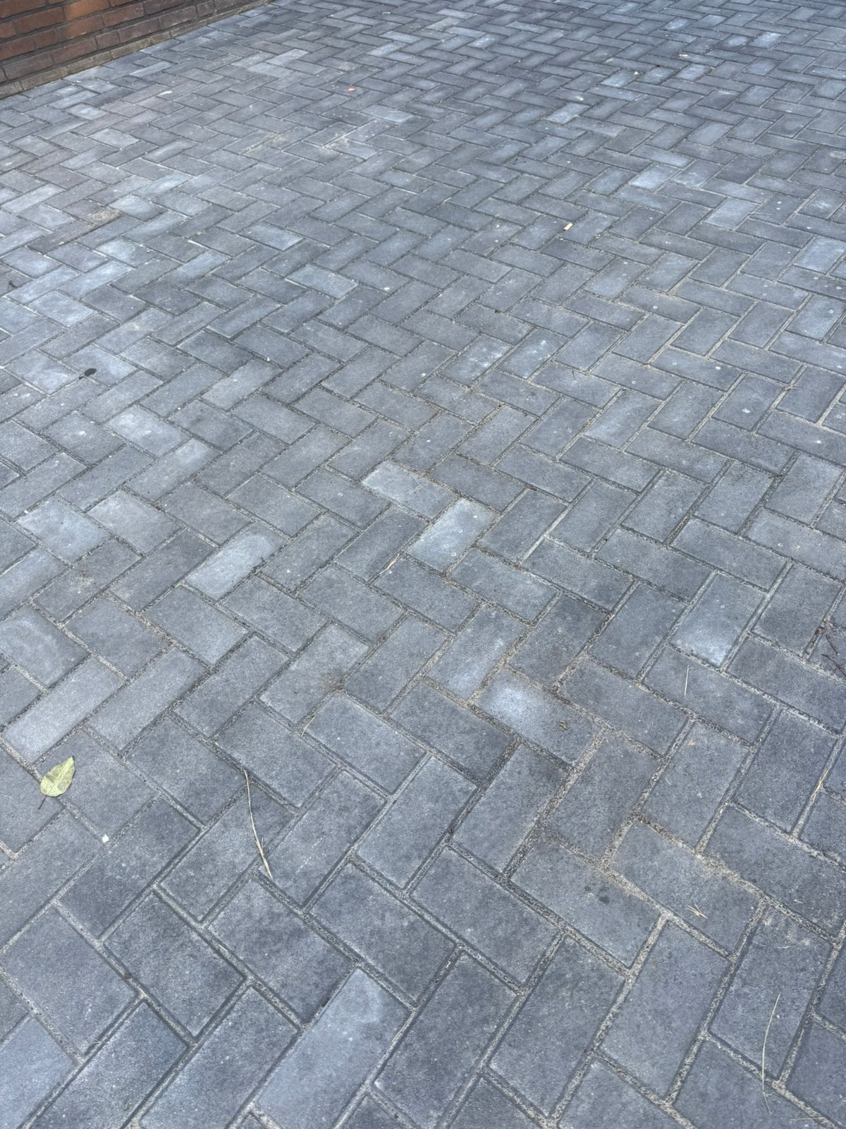Klinkers grijs, Ophalen, Nieuw, Beton, Klinkers