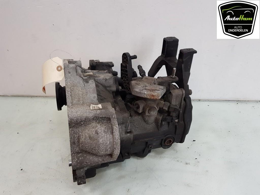 Versnellingsbak Schakel ABS Polo V (6R) 2014, Auto-onderdelen, Gebruikt, Volkswagen, Volkswagen AG, Kundenbetreuung@volkswagen.de
