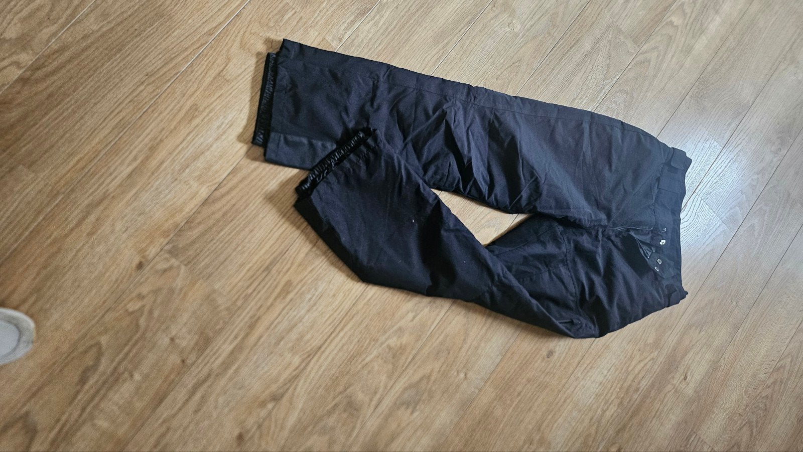 Skibroek, Broek, Maat 48/50 (M), Ophalen of Verzenden, Zo goed als nieuw