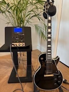 Boss (Roland) eBand JS-8, Ophalen of Verzenden, Gebruikt, Roland