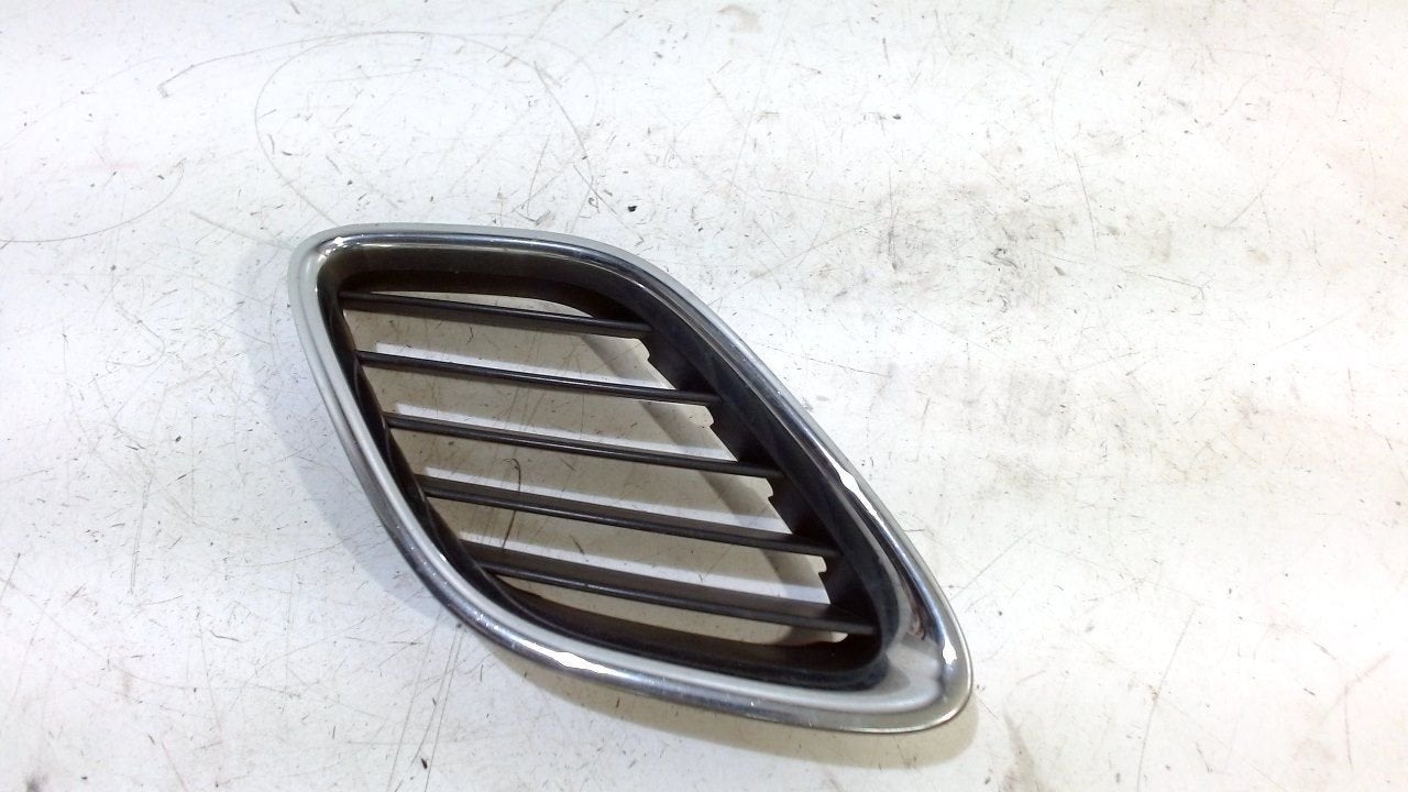 Grillerooster links Saab 9-3, Onderdelen@venauto.nl, Van der Ven Autorecycling B.V., Gebruikt, Ettenseweg 76, 4706 PB Roosendaal, The Netherlands