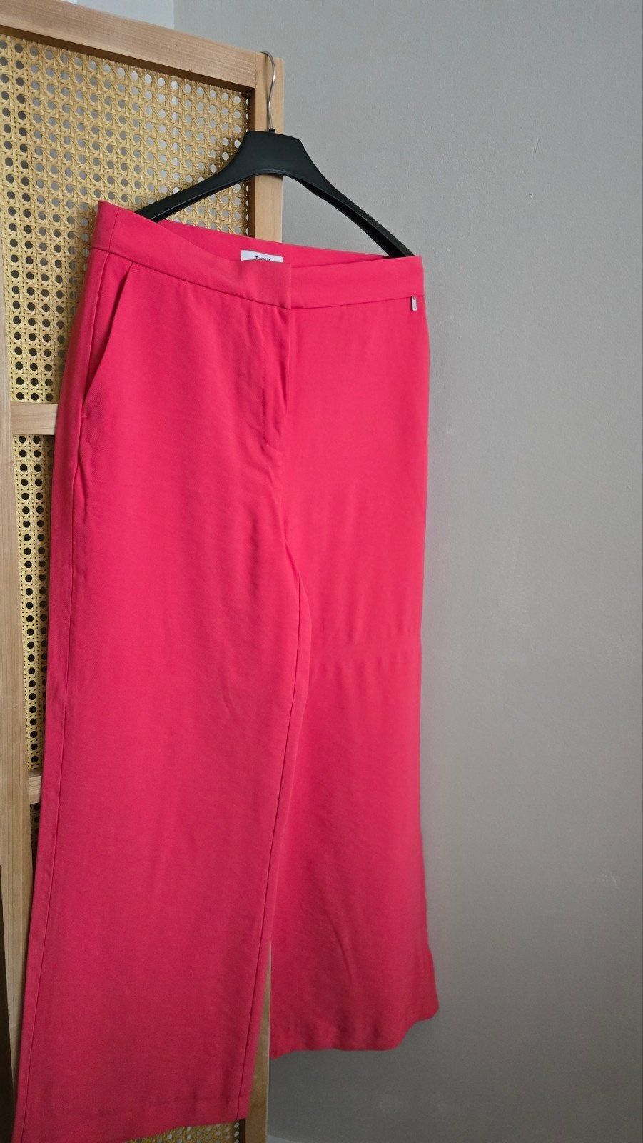 Anna van Toor roze broek - Maat S, Anna van Toor, Nieuw, Ophalen of Verzenden, Roze