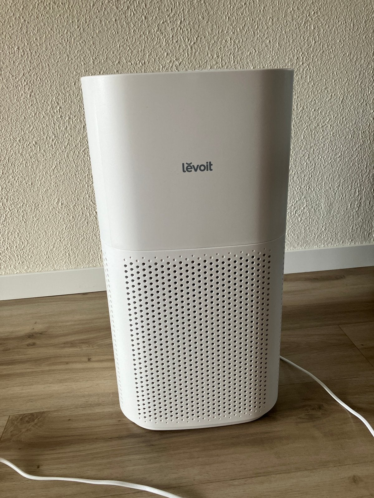 Levoit core 600S LAP-C601S Slimme luchtreiniger, Ophalen, Zo goed als nieuw, Luchtreiniger