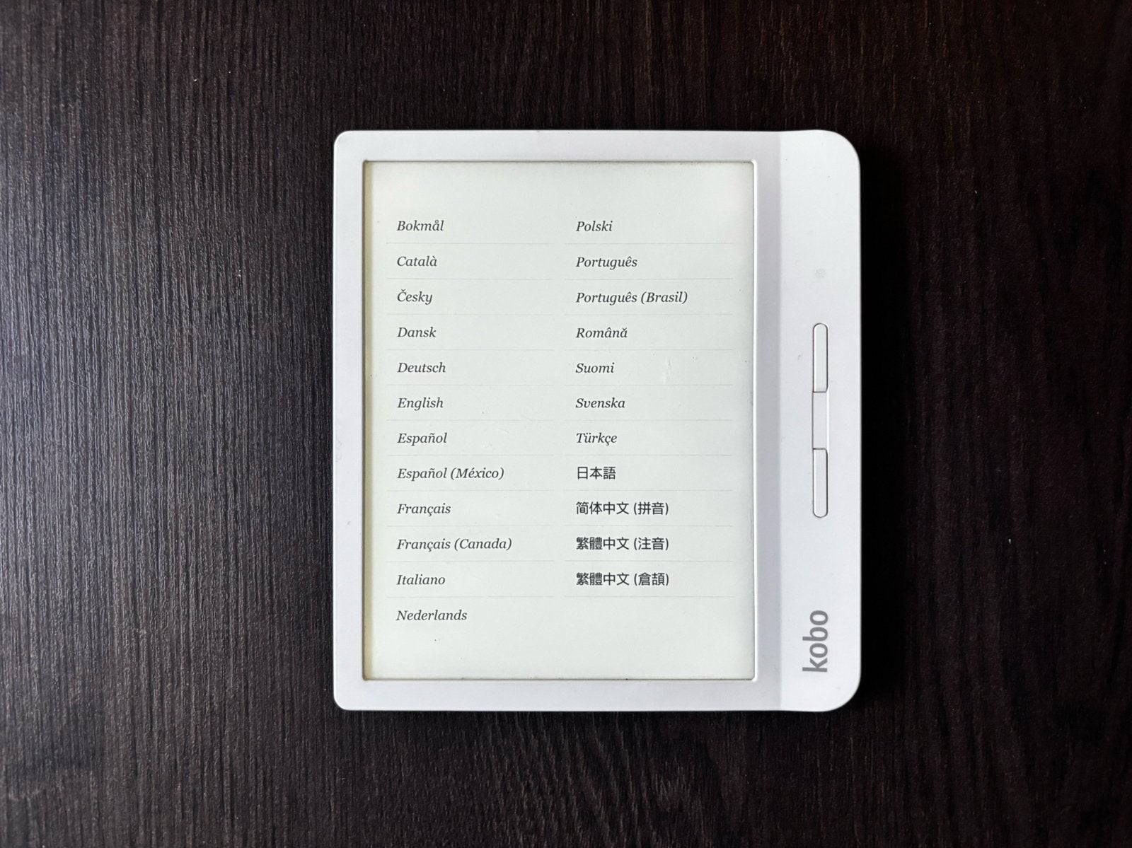 Kobo Libra H2O, Verzenden, Kobo, Kobo, Zo goed als nieuw