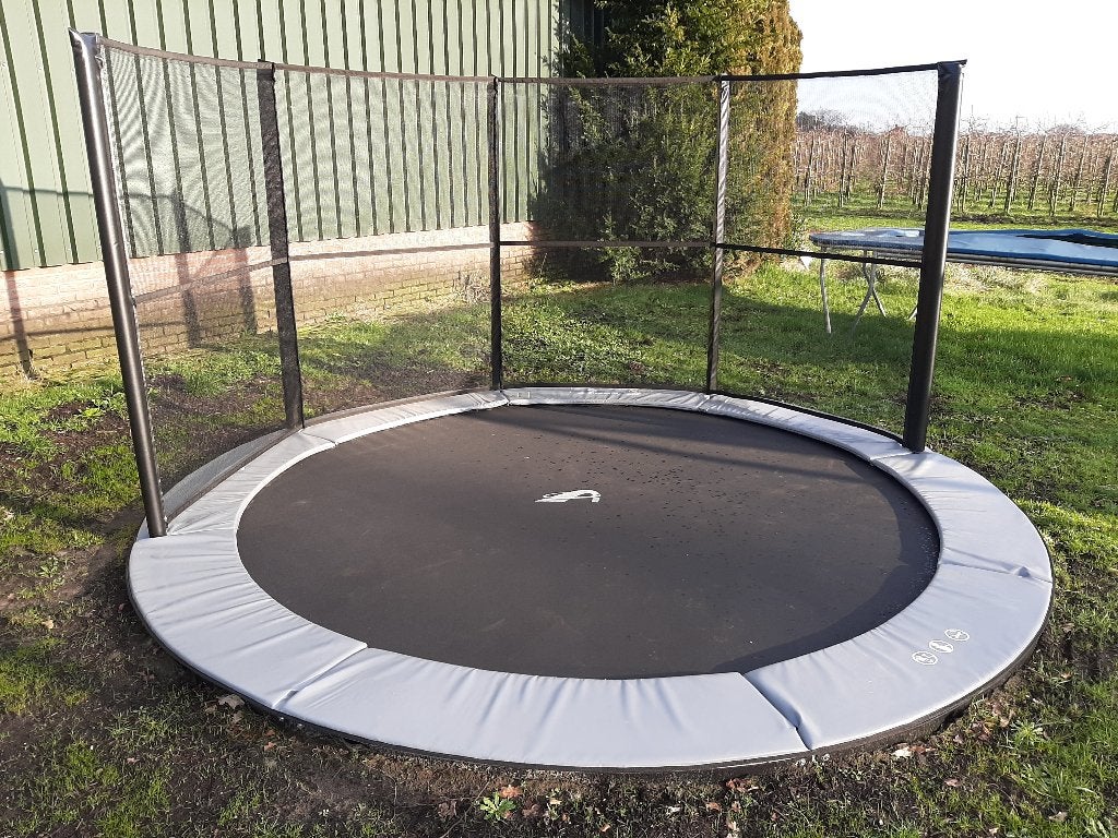 Akrobat "Trampolines en springmatten", Ophalen of Verzenden, Nieuw