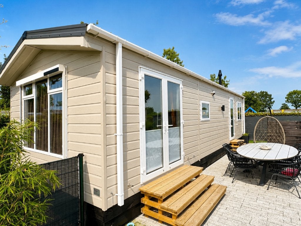 Willerby Exclusive, Tot en met 4