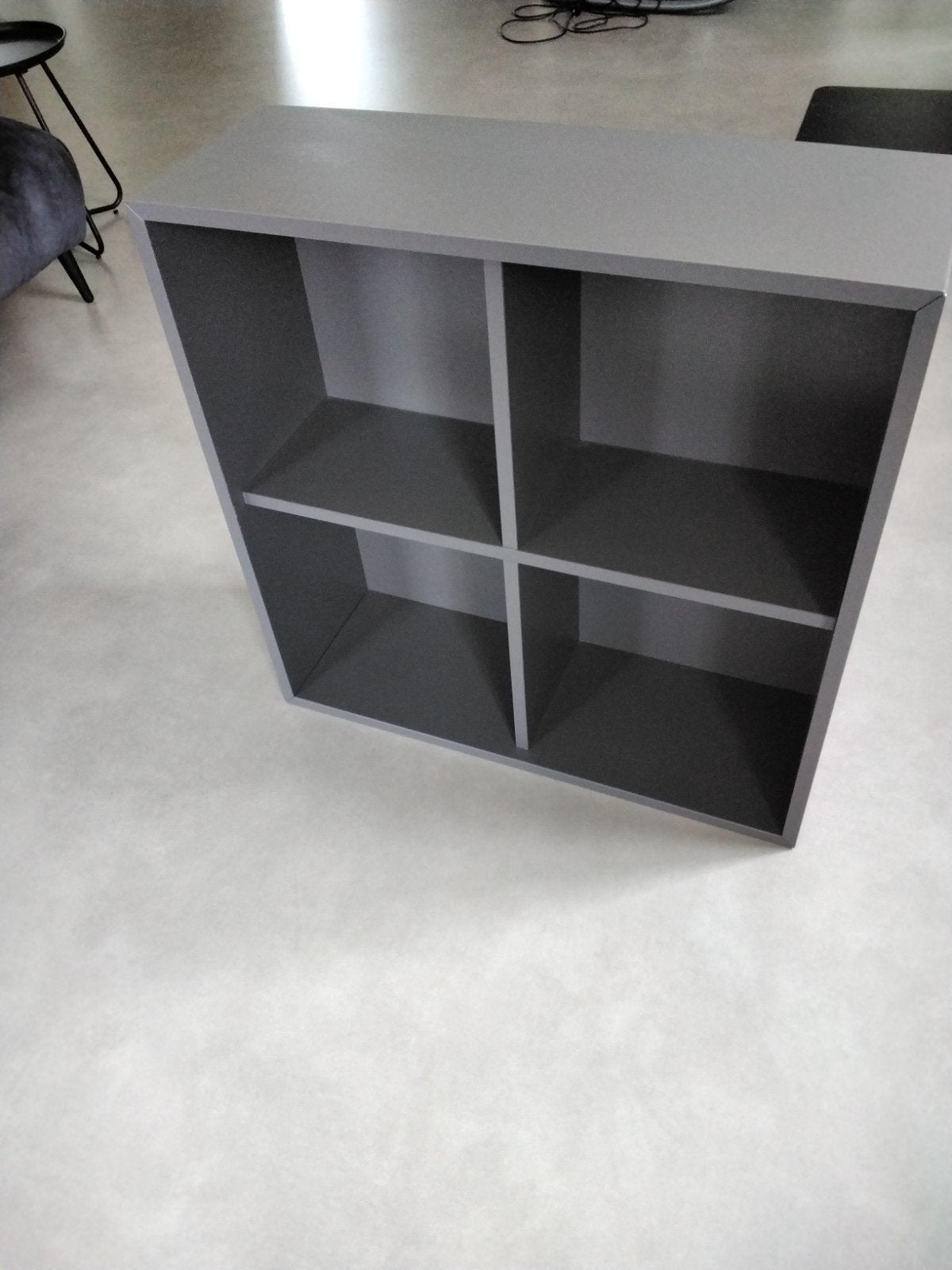 ikea vakkenkastje  € 15, Huis en Inrichting, Ophalen