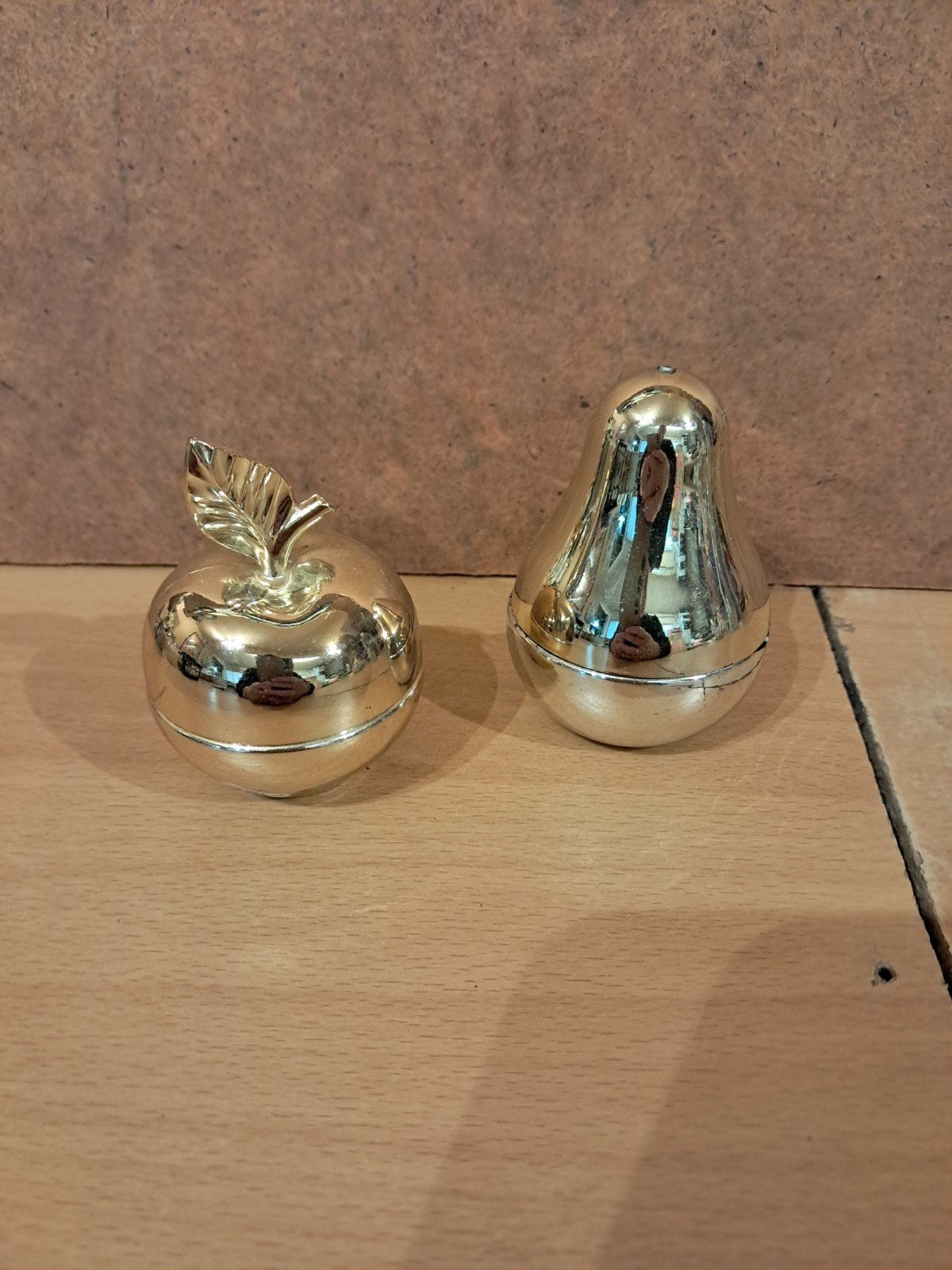 appel en peer avon, Ophalen of Verzenden, Parfumfles
