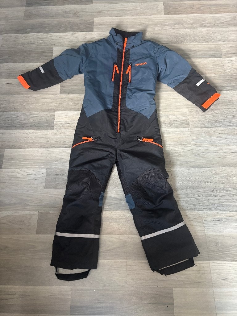 Tenson skikleding voor kinderen, Jongen of Meisje, Tenson, Sport- of Zwemkleding, Ophalen of Verzenden