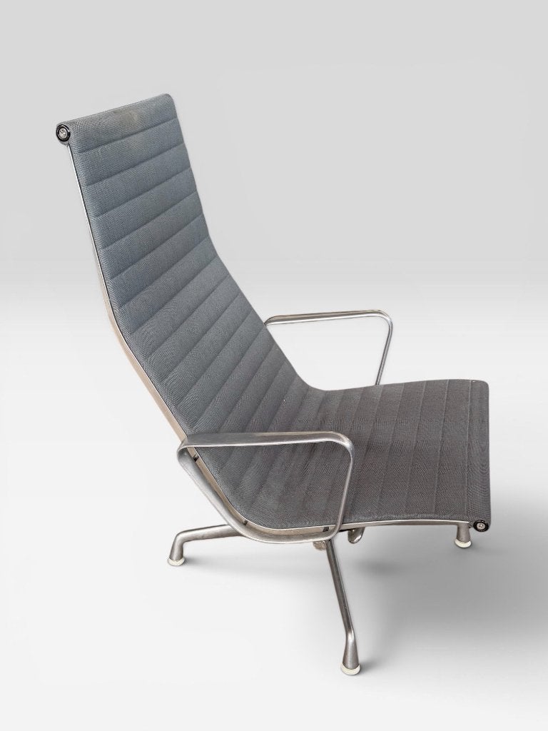 Herman Miller Ea 124 - origineel, Ophalen, Gebruikt, Stof