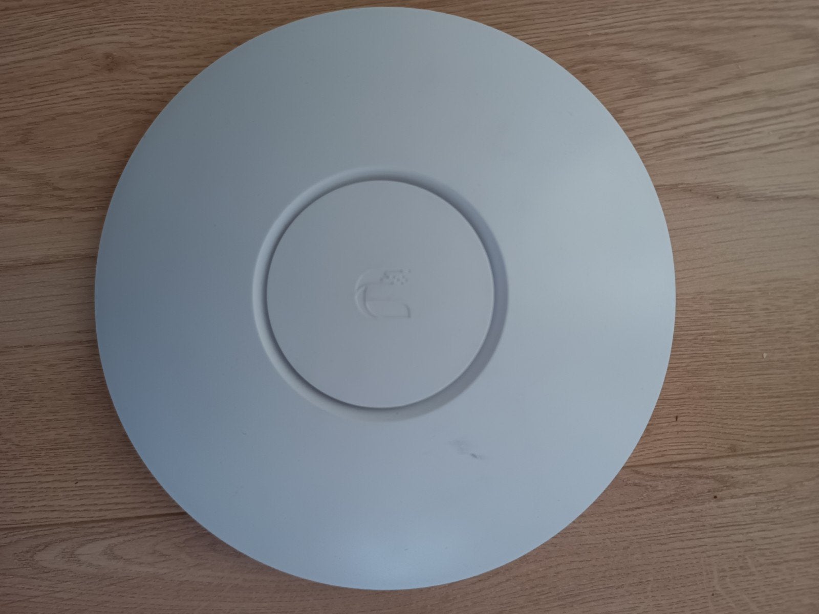 Ubiquiti UniFi AP Pro Access Point, Ophalen of Verzenden, Gebruikt, Ubiquiti UniFi