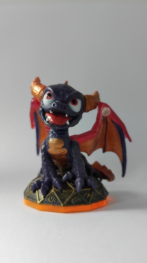 Skylanders - Spyro, Avontuur en Actie, 1 speler, Ophalen of Verzenden, Zo goed als nieuw