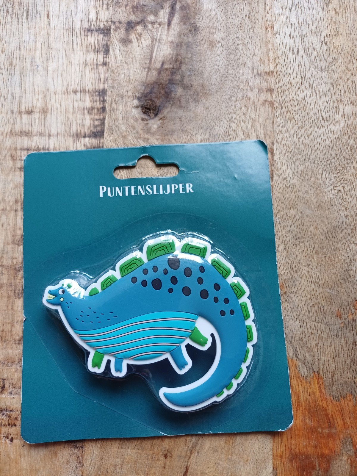 Puntenslijper, Ophalen of Verzenden, Nieuw, Overige thema's, Pons of Mal