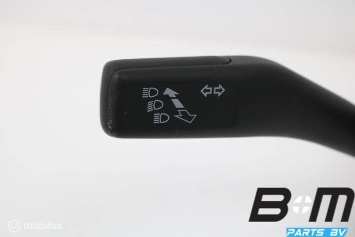 Stuurkolomcombischakelaar VW Up! 1S0953503AN, Gebruikt