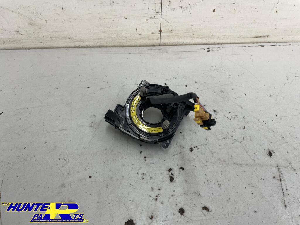 Klokveer Volvo XC60 I ('08->) 31275363, Gebruikt, Ophalen of Verzenden, Volvo