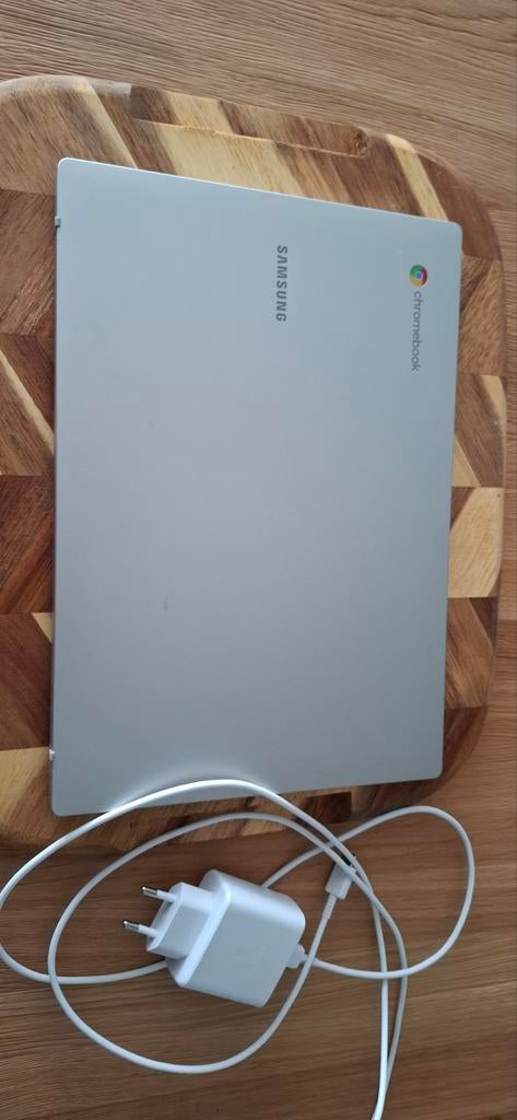 Samsung Chromebook go, Ophalen, 14 inch, 4 GB of minder, Zo goed als nieuw