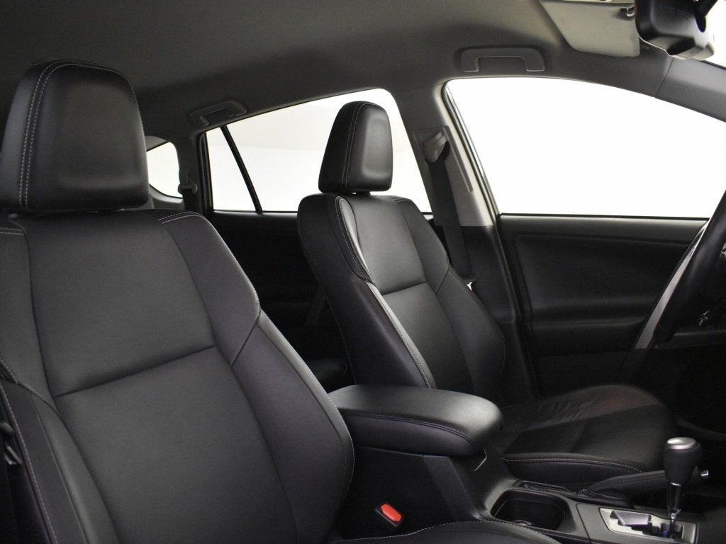 Toyota RAV4 2.5 Hybrid AWD Executive | Trekhaak | Leer | Ele, Auto's, Automaat, Gebruikt, Euro 6, 1650 kg