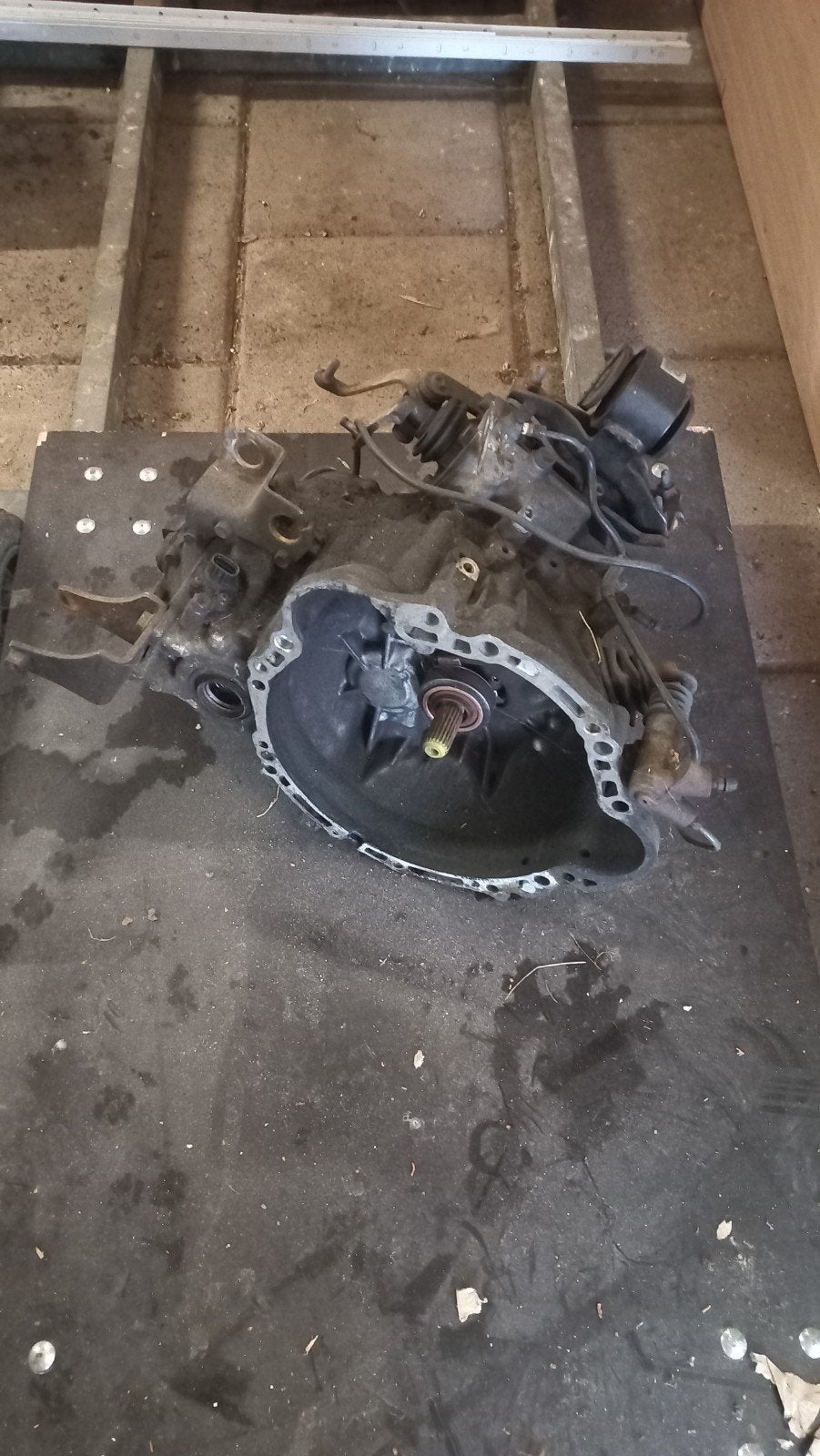 Toyota Celica T20 1.8 7AFE Versnellingsbak, Ophalen, Gebruikt, Toyota