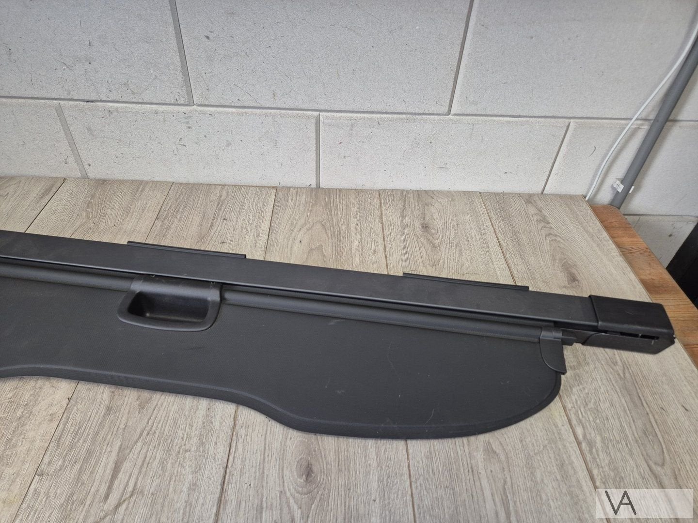 Ford GRAND C-max 2010 - 2018 rollo rolhoes nette staat €100, Auto-onderdelen, Interieur en Bekleding, Gebruikt, -, -, Ophalen of Verzenden