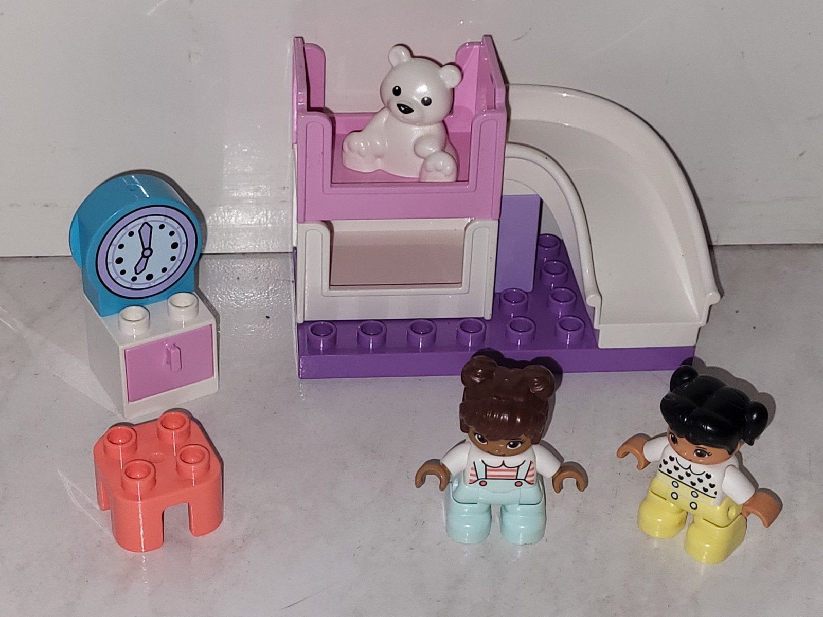 Duplo slaapkamer, Gebruikt, Ophalen of Verzenden, Duplo, Duplo