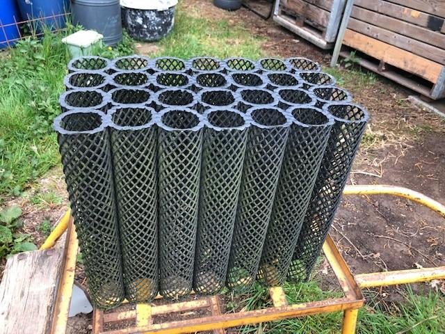 filtersysteem, blokfilter, vijverfilter, filter, Tuin en Terras, Vijver-toebehoren, Ophalen, Zo goed als nieuw, Vijverfilter