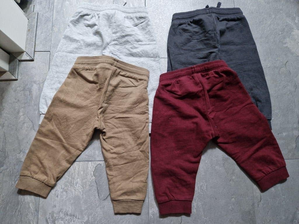 Gratis kinderkleding (jongens) ophalen, Ophalen, Overige maten, Zo goed als nieuw, Jongen
