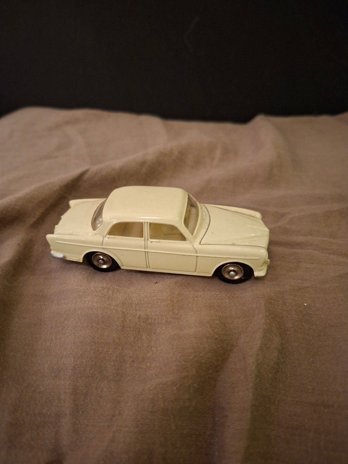 Dinky Toys modelauto's - Diverse modellen, Ophalen of Verzenden, Gebruikt, Auto