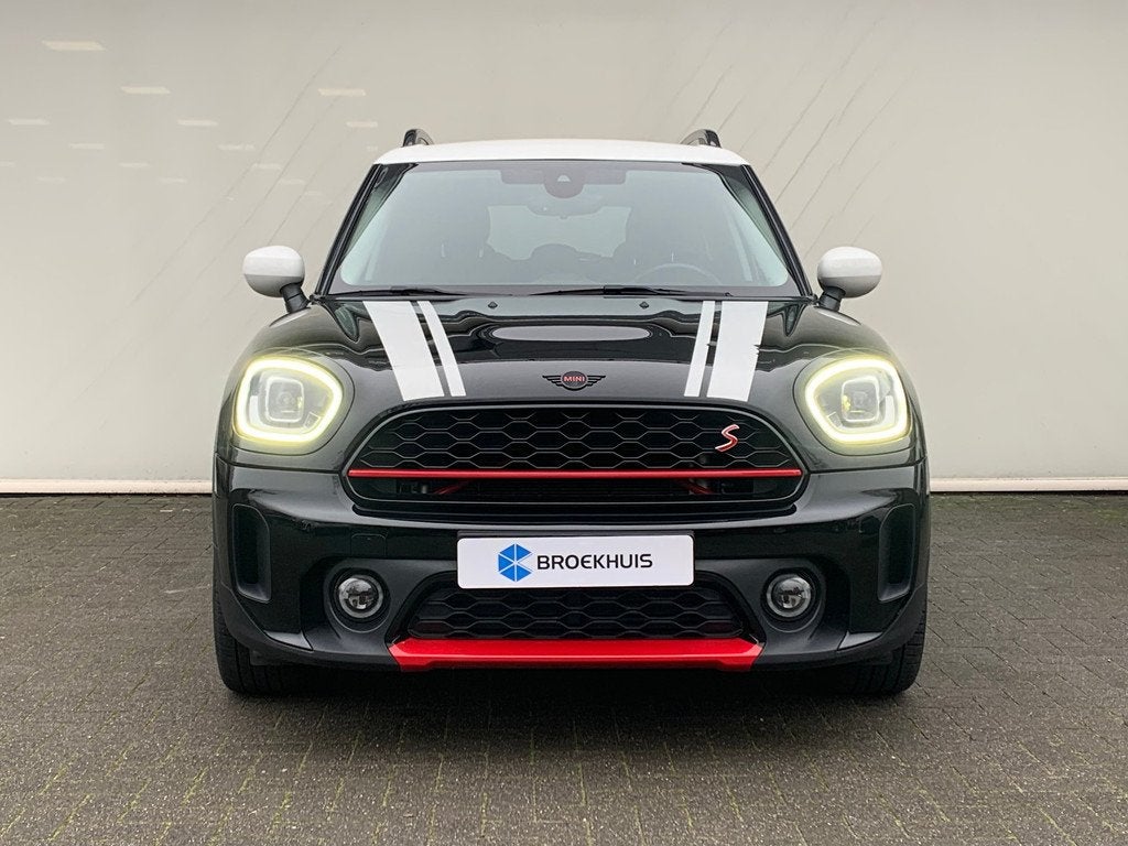 Mini Countryman 1.5 Cooper S E ALL4 Classic, Auto's, Mini, 12 maanden, Gebruikt, Euro 6, Countryman