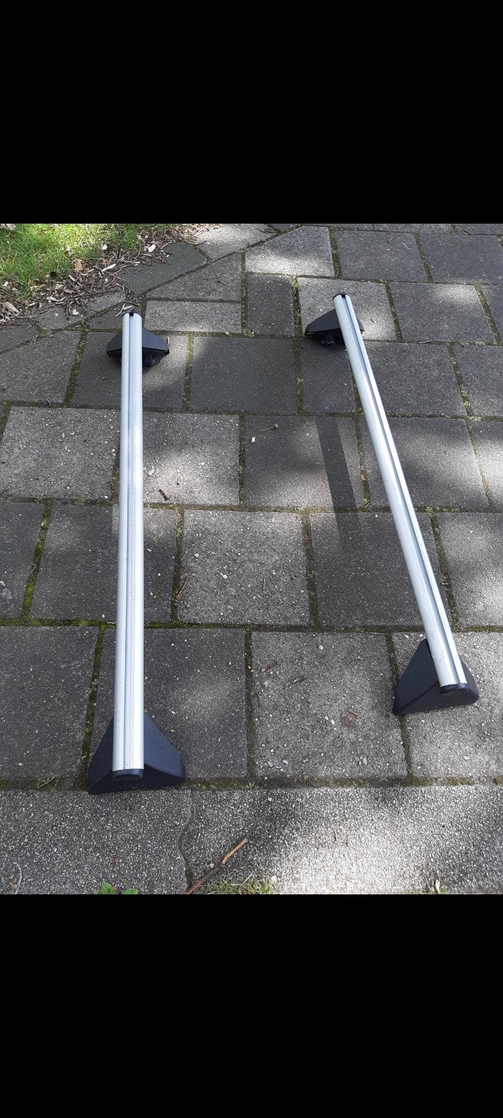 Dakdragers voor opel zafira b, Auto diversen, Dakdragers, Gebruikt, Ophalen of Verzenden