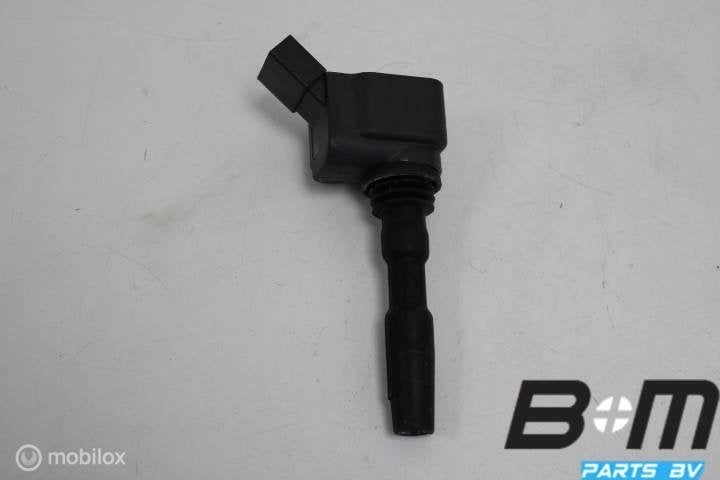 Bobine met bougiestekker VW Touran 5T 1.4 TSI CZD, Gebruikt